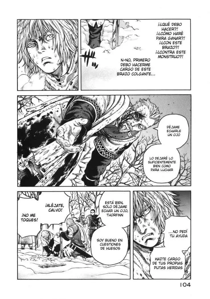 Vinland Saga - Capítulo 39 - Página 24 - LectorTMOo