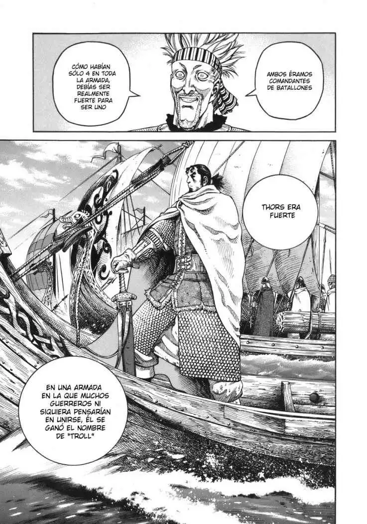 Vinland Saga - Capítulo 39 - Página 27 - LectorTMOo