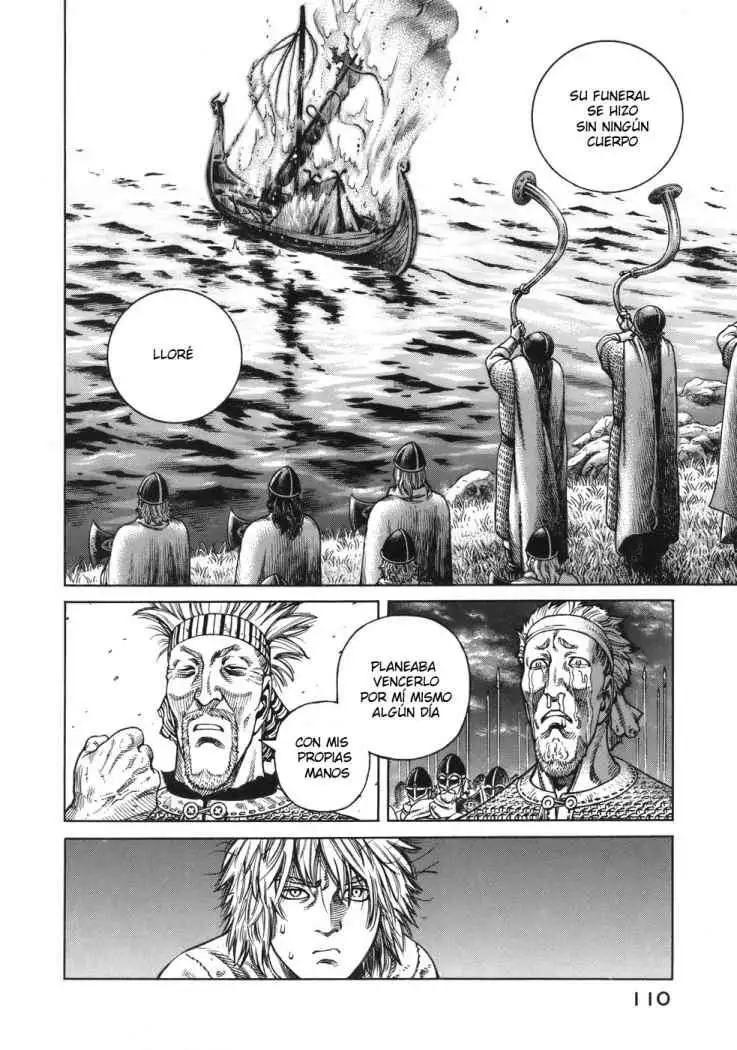 Vinland Saga - Capítulo 39 - Página 30 - LectorTMOo
