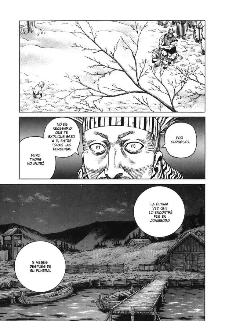 Vinland Saga - Capítulo 39 - Página 31 - LectorTMOo