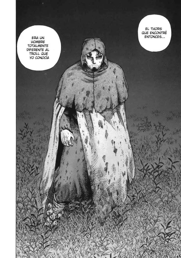 Vinland Saga - Capítulo 39 - Página 32 - LectorTMOo