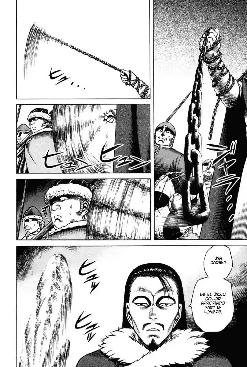 Vinland Saga - Capítulo 4 - Página 4 - LectorTMOo