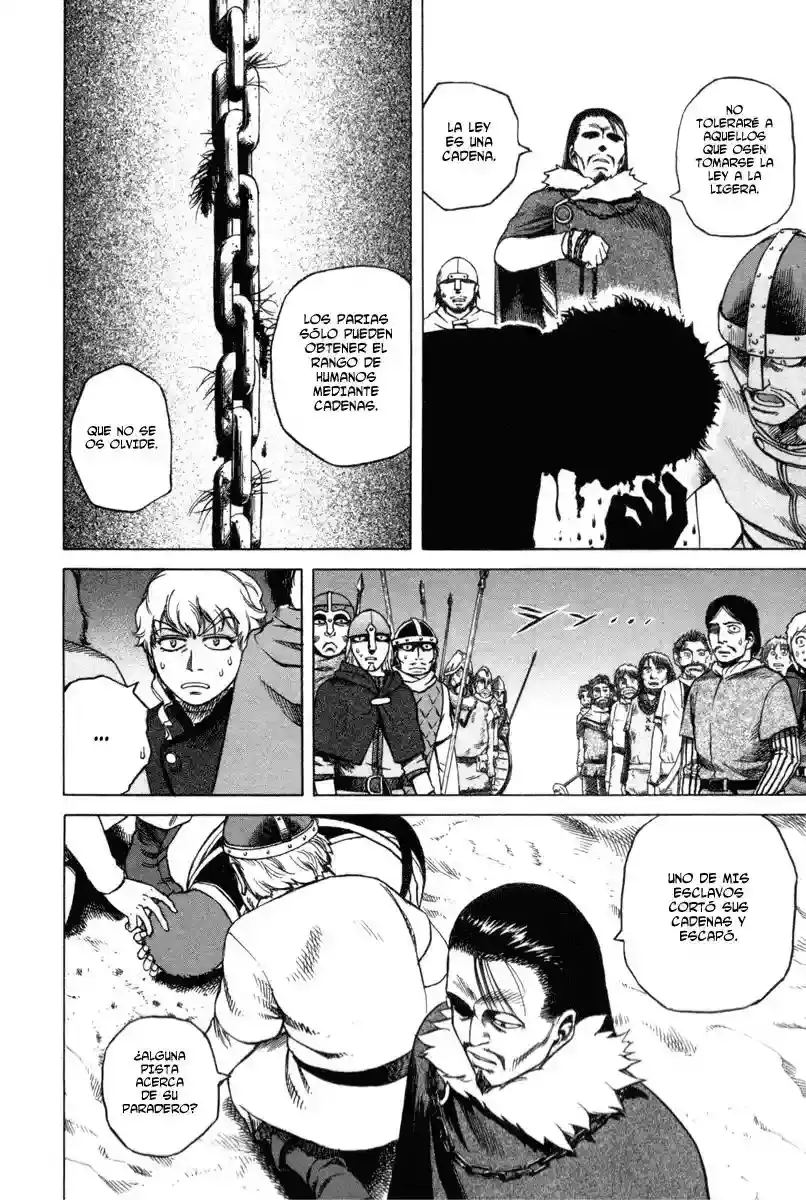 Vinland Saga - Capítulo 4 - Página 10 - LectorTMOo