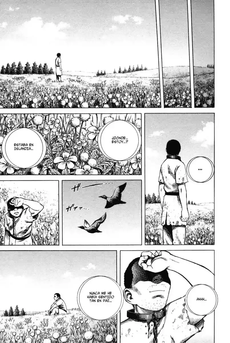 Vinland Saga - Capítulo 4 - Página 11 - LectorTMOo
