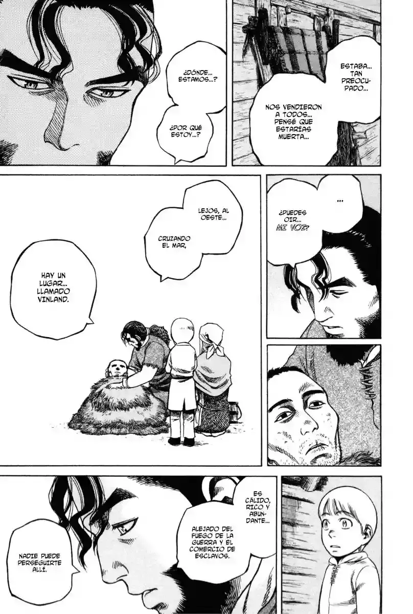 Vinland Saga - Capítulo 4 - Página 13 - LectorTMOo