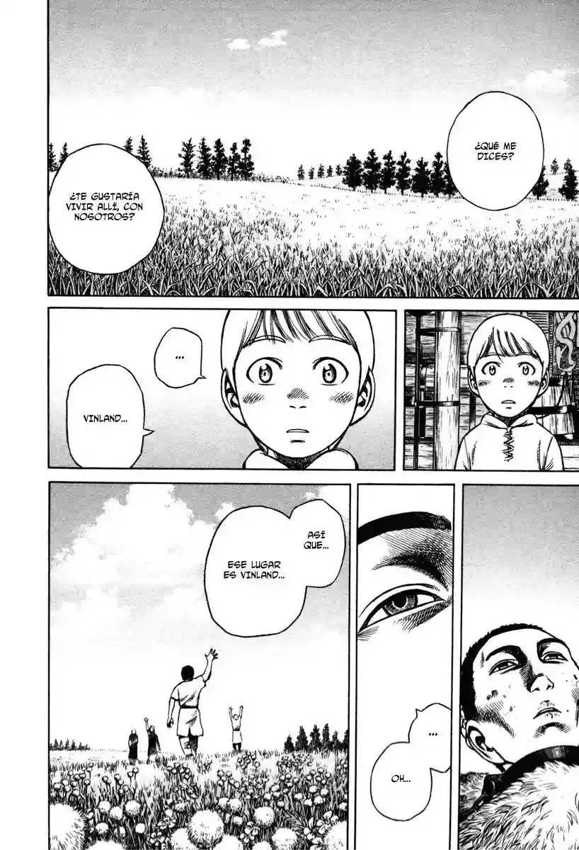 Vinland Saga - Capítulo 4 - Página 14 - LectorTMOo