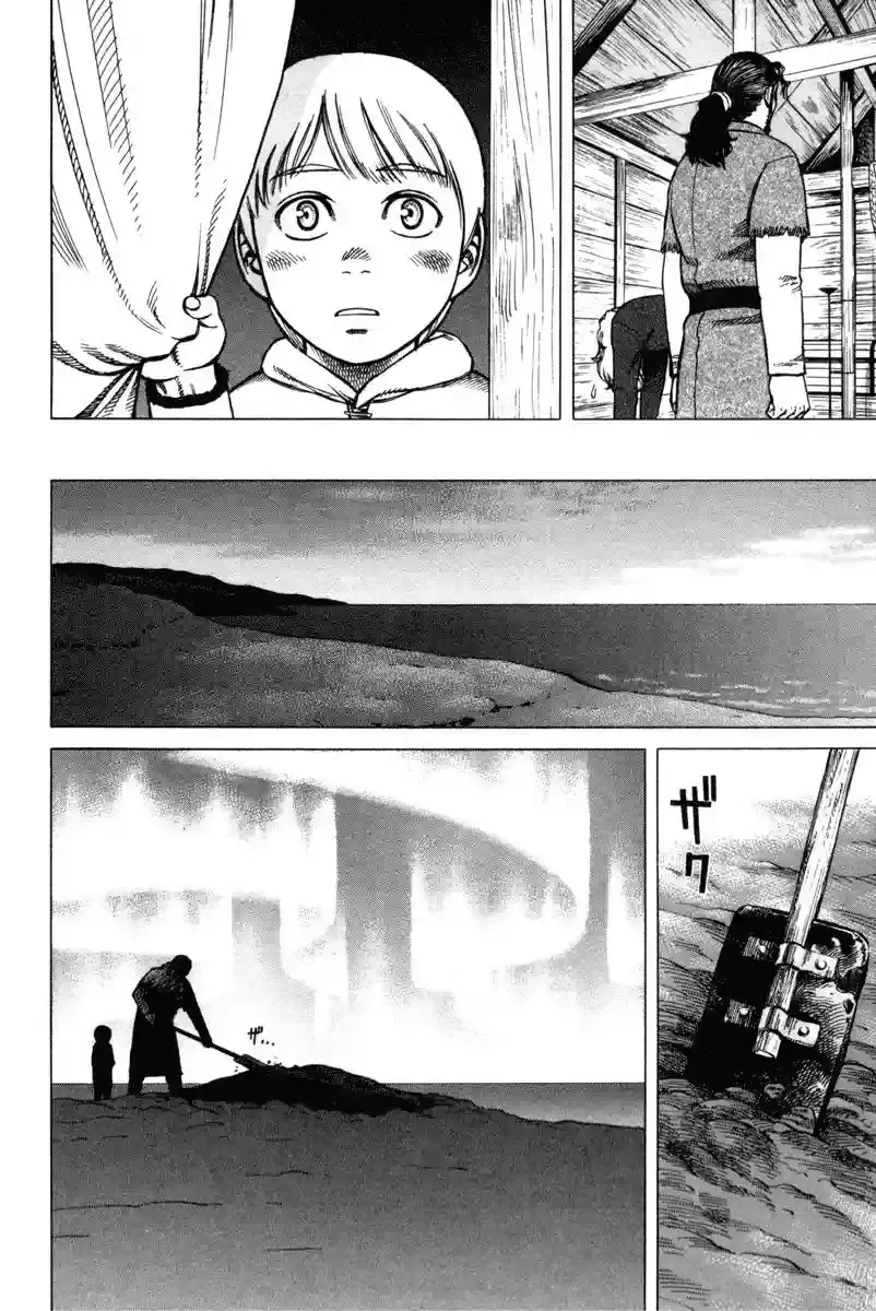 Vinland Saga - Capítulo 4 - Página 22 - LectorTMOo