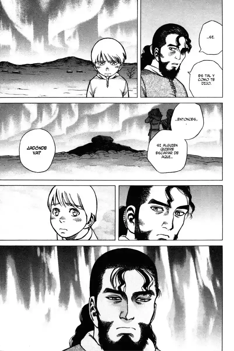 Vinland Saga - Capítulo 4 - Página 25 - LectorTMOo
