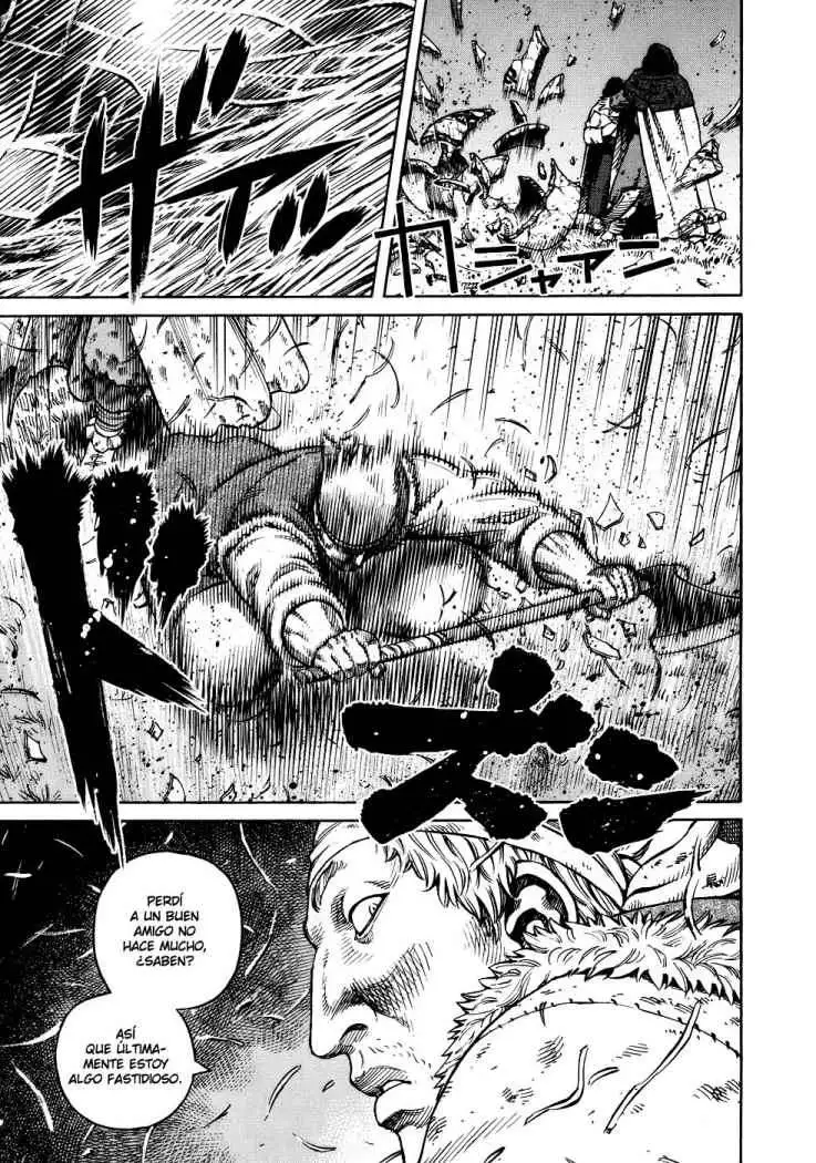 Vinland Saga - Capítulo 40 - Página 5 - LectorTMOo