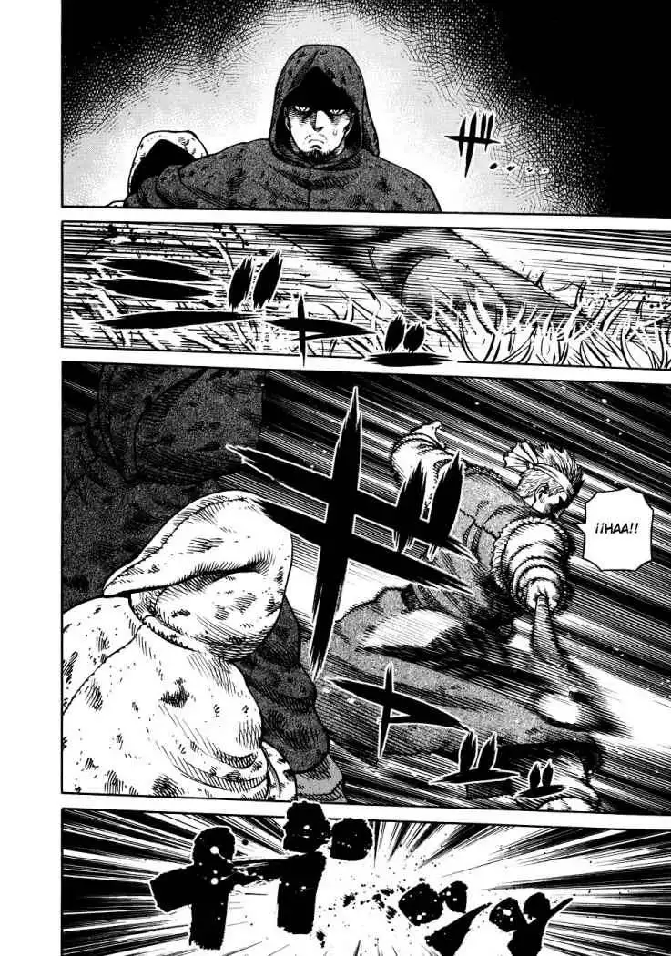 Vinland Saga - Capítulo 40 - Página 6 - LectorTMOo