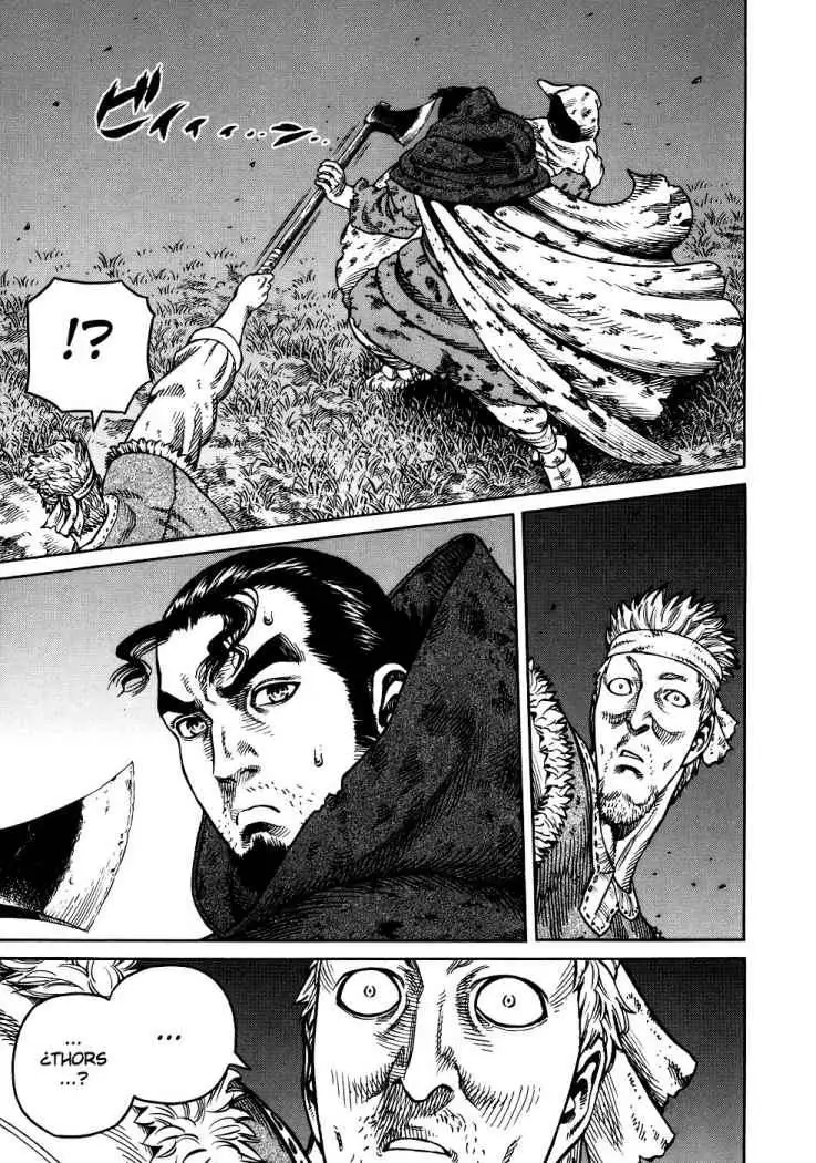 Vinland Saga - Capítulo 40 - Página 7 - LectorTMOo