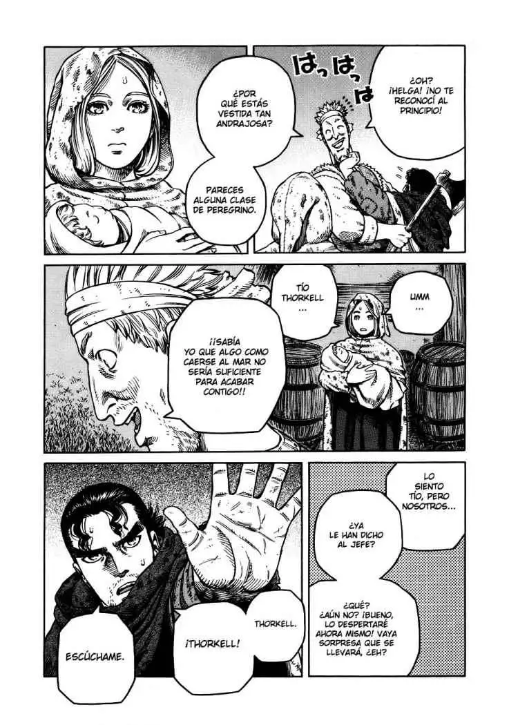 Vinland Saga - Capítulo 40 - Página 9 - LectorTMOo