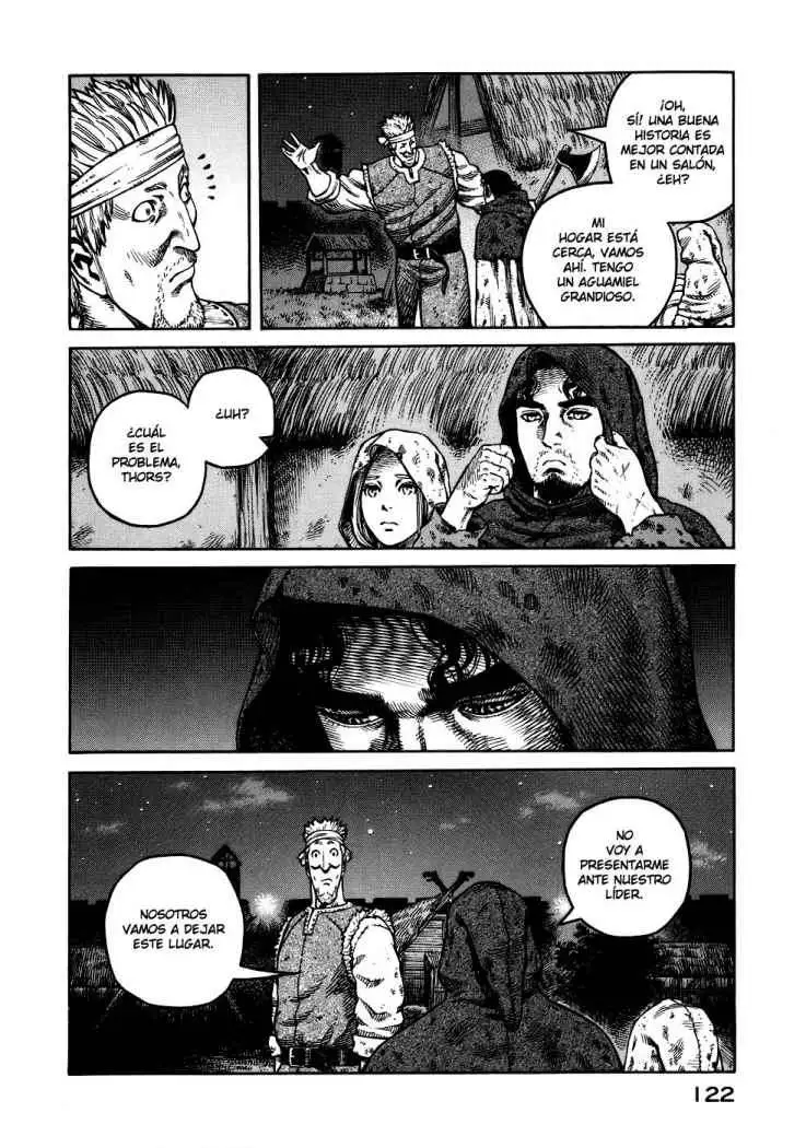 Vinland Saga - Capítulo 40 - Página 10 - LectorTMOo
