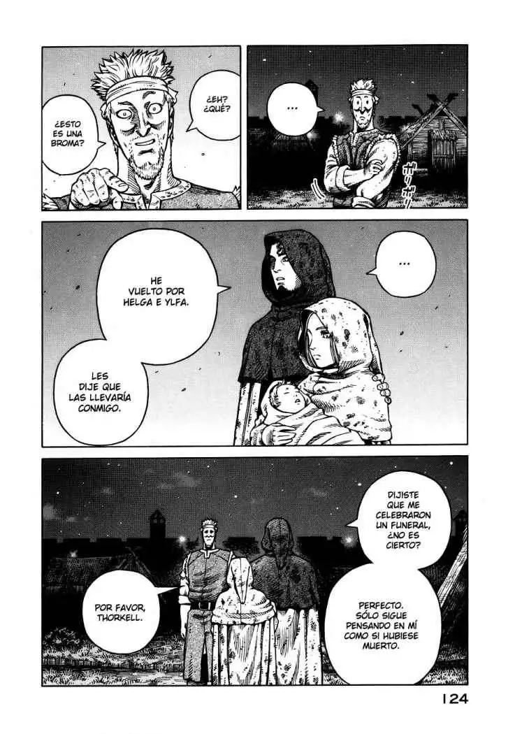 Vinland Saga - Capítulo 40 - Página 12 - LectorTMOo