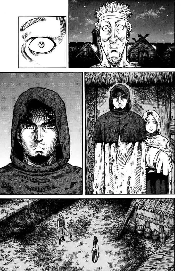 Vinland Saga - Capítulo 40 - Página 13 - LectorTMOo