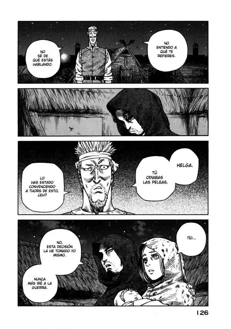 Vinland Saga - Capítulo 40 - Página 14 - LectorTMOo