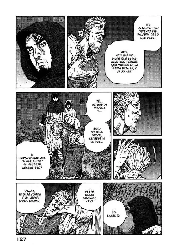 Vinland Saga - Capítulo 40 - Página 15 - LectorTMOo