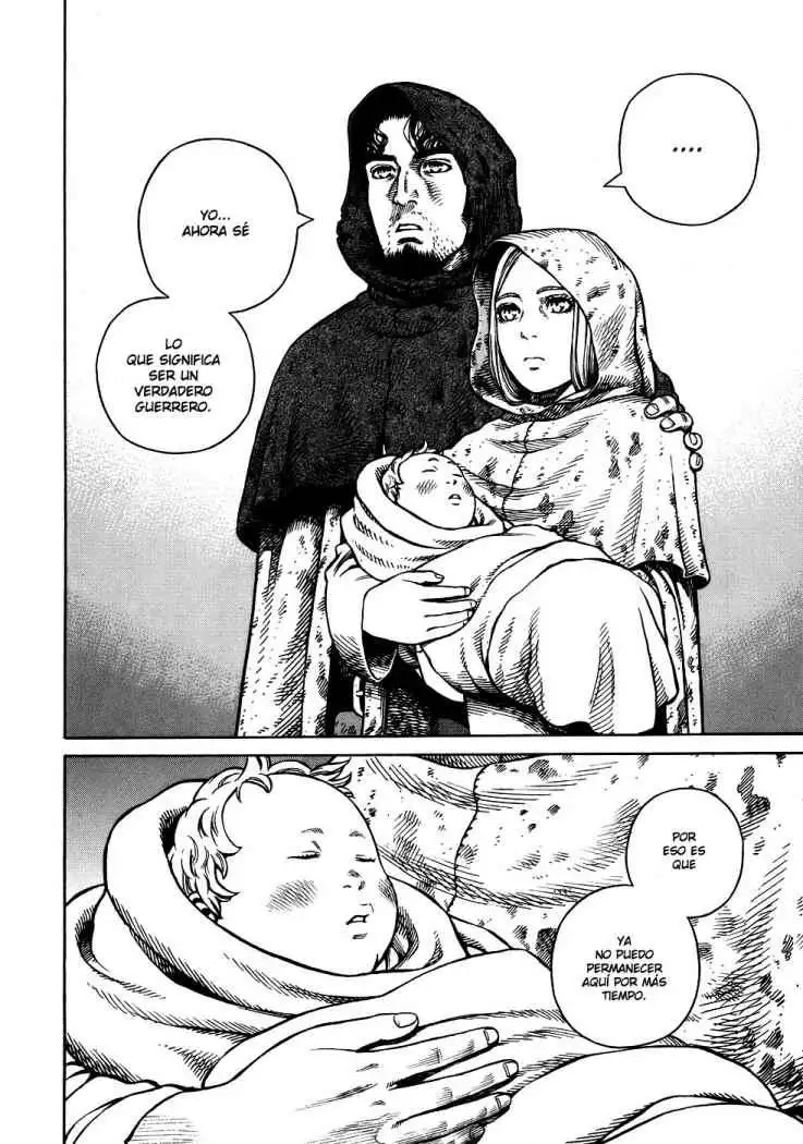 Vinland Saga - Capítulo 40 - Página 16 - LectorTMOo