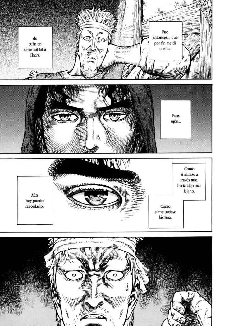 Vinland Saga - Capítulo 40 - Página 17 - LectorTMOo