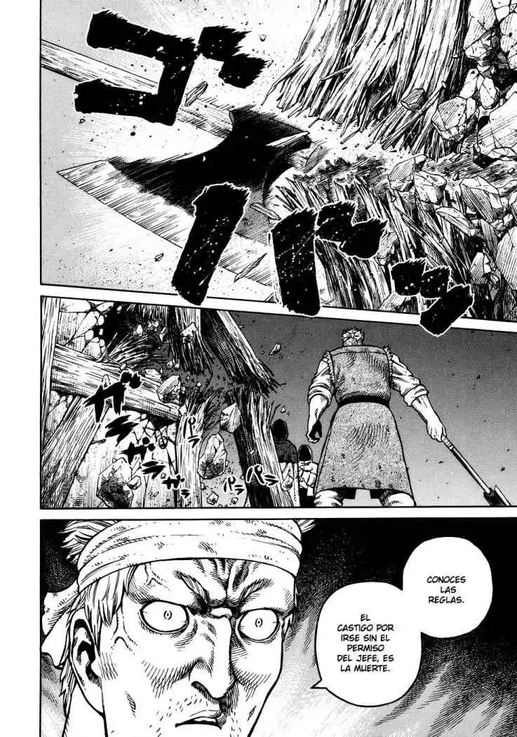 Vinland Saga - Capítulo 40 - Página 18 - LectorTMOo