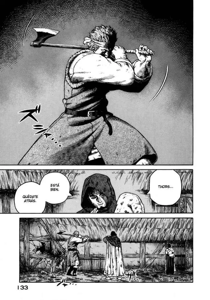 Vinland Saga - Capítulo 40 - Página 21 - LectorTMOo
