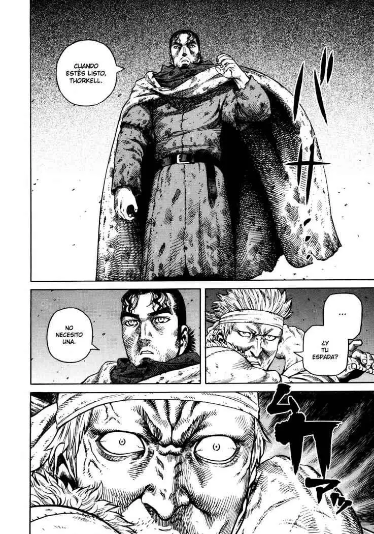 Vinland Saga - Capítulo 40 - Página 22 - LectorTMOo