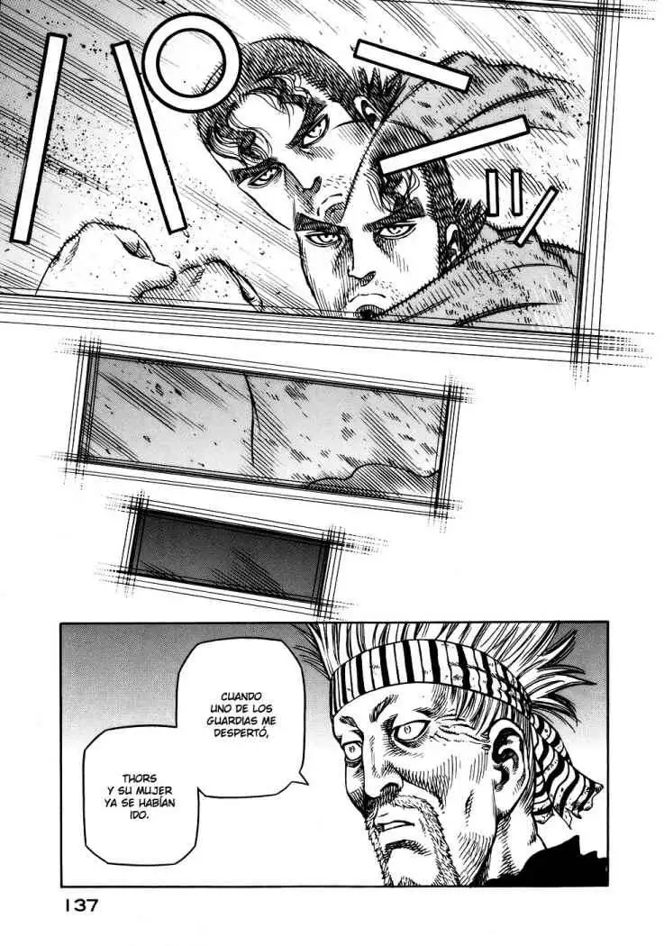 Vinland Saga - Capítulo 40 - Página 25 - LectorTMOo