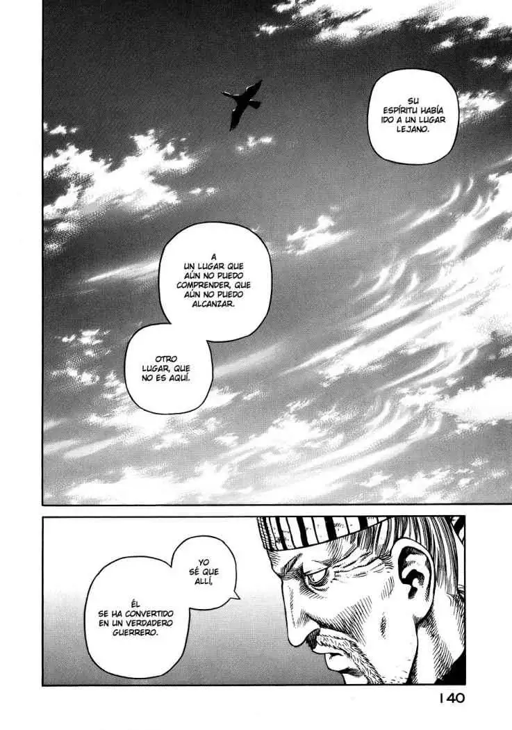 Vinland Saga - Capítulo 40 - Página 28 - LectorTMOo