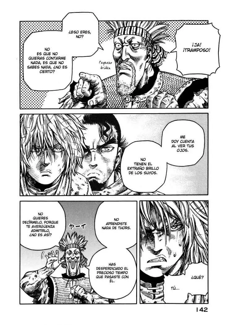 Vinland Saga - Capítulo 40 - Página 30 - LectorTMOo