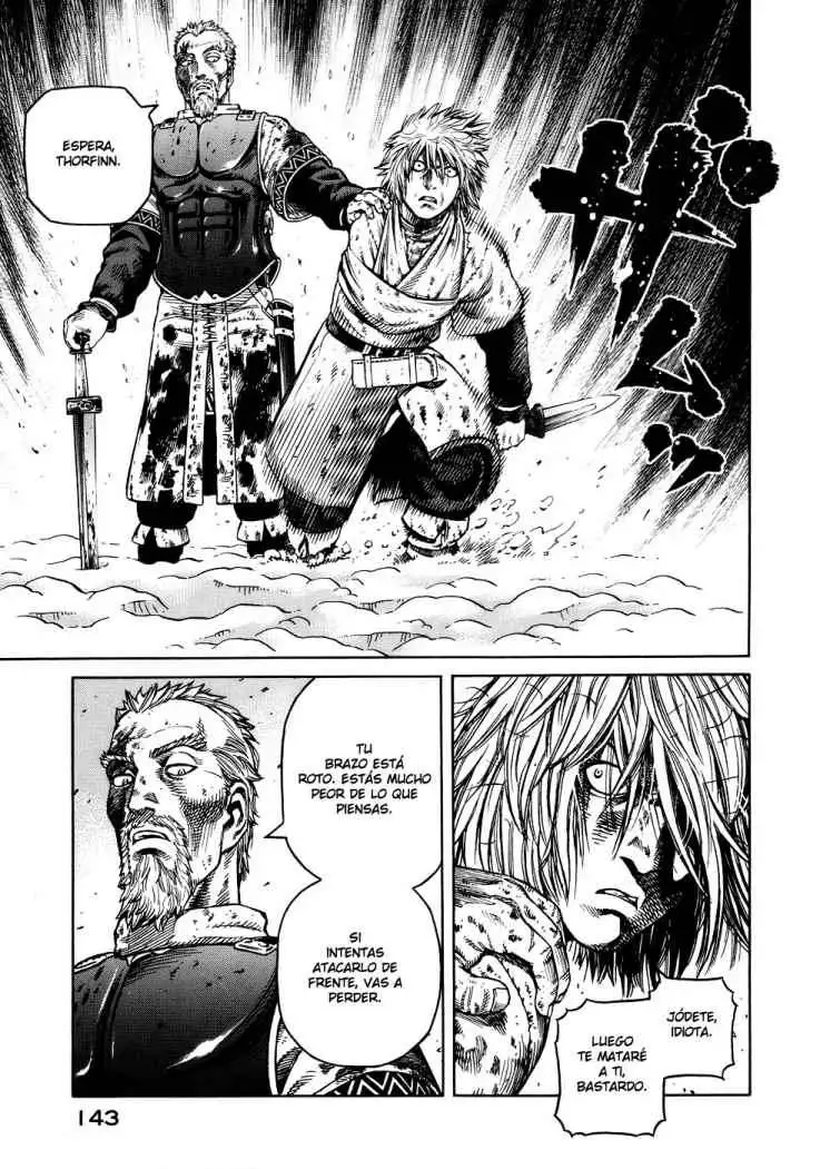 Vinland Saga - Capítulo 40 - Página 31 - LectorTMOo
