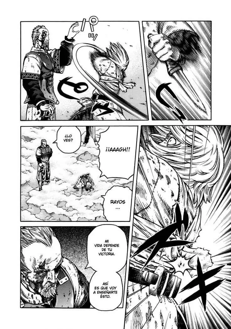 Vinland Saga - Capítulo 40 - Página 32 - LectorTMOo
