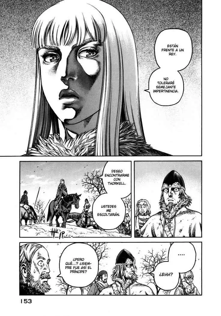 Vinland Saga - Capítulo 41 - Página 7 - LectorTMOo