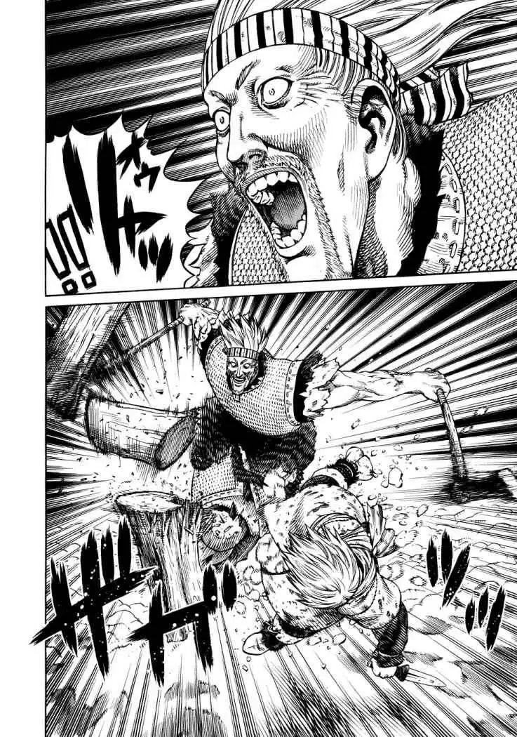 Vinland Saga - Capítulo 41 - Página 8 - LectorTMOo
