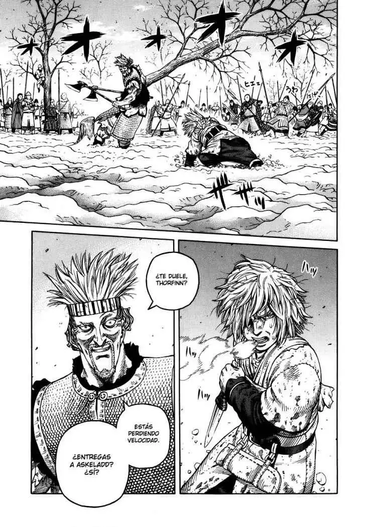 Vinland Saga - Capítulo 41 - Página 9 - LectorTMOo