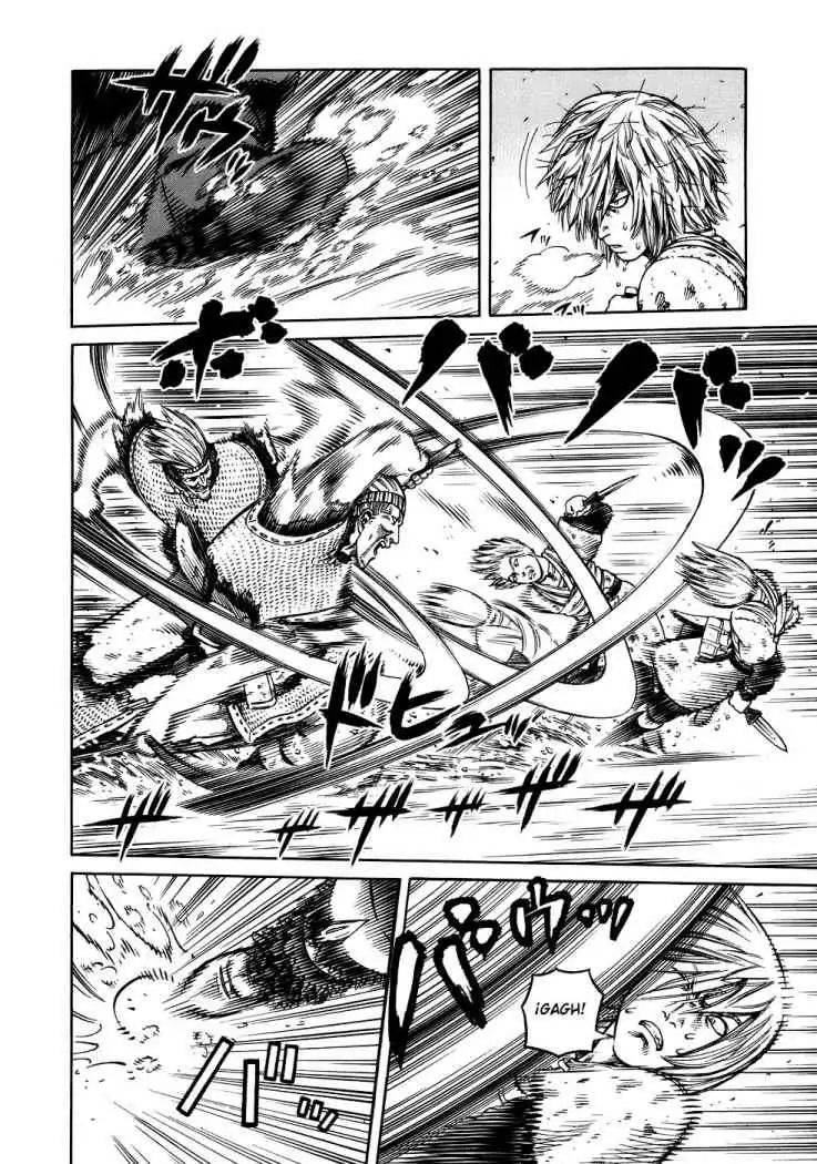 Vinland Saga - Capítulo 41 - Página 10 - LectorTMOo