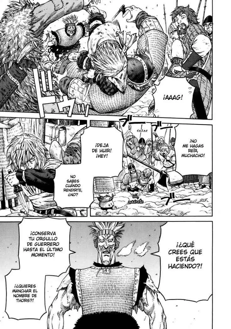 Vinland Saga - Capítulo 41 - Página 11 - LectorTMOo