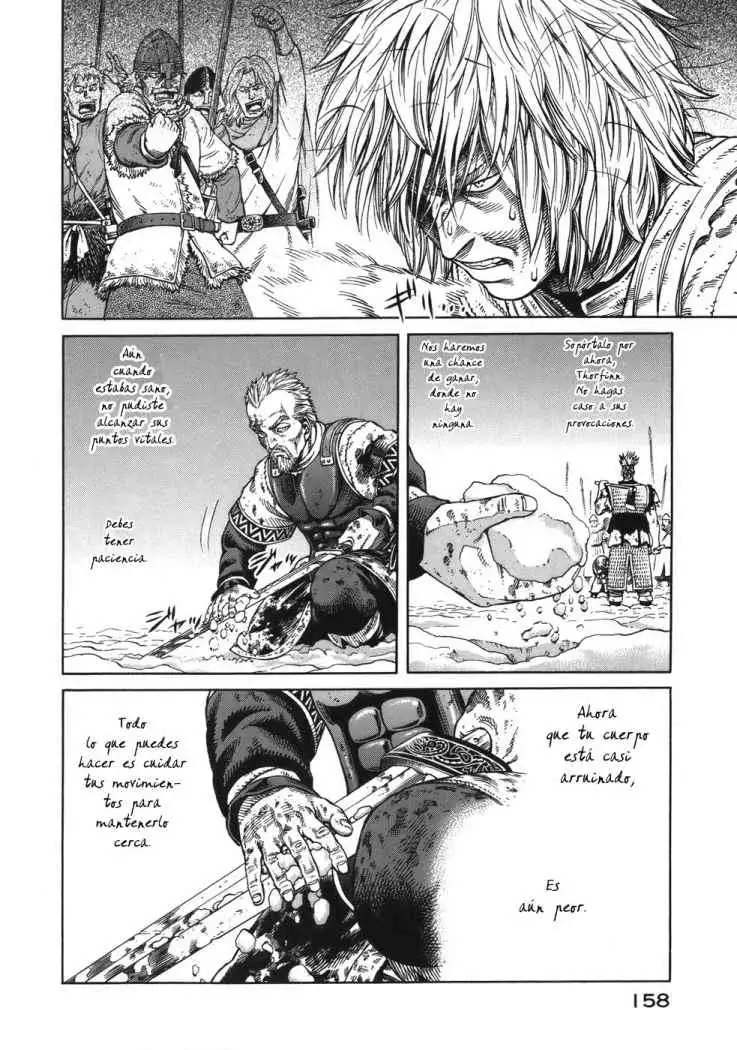Vinland Saga - Capítulo 41 - Página 12 - LectorTMOo