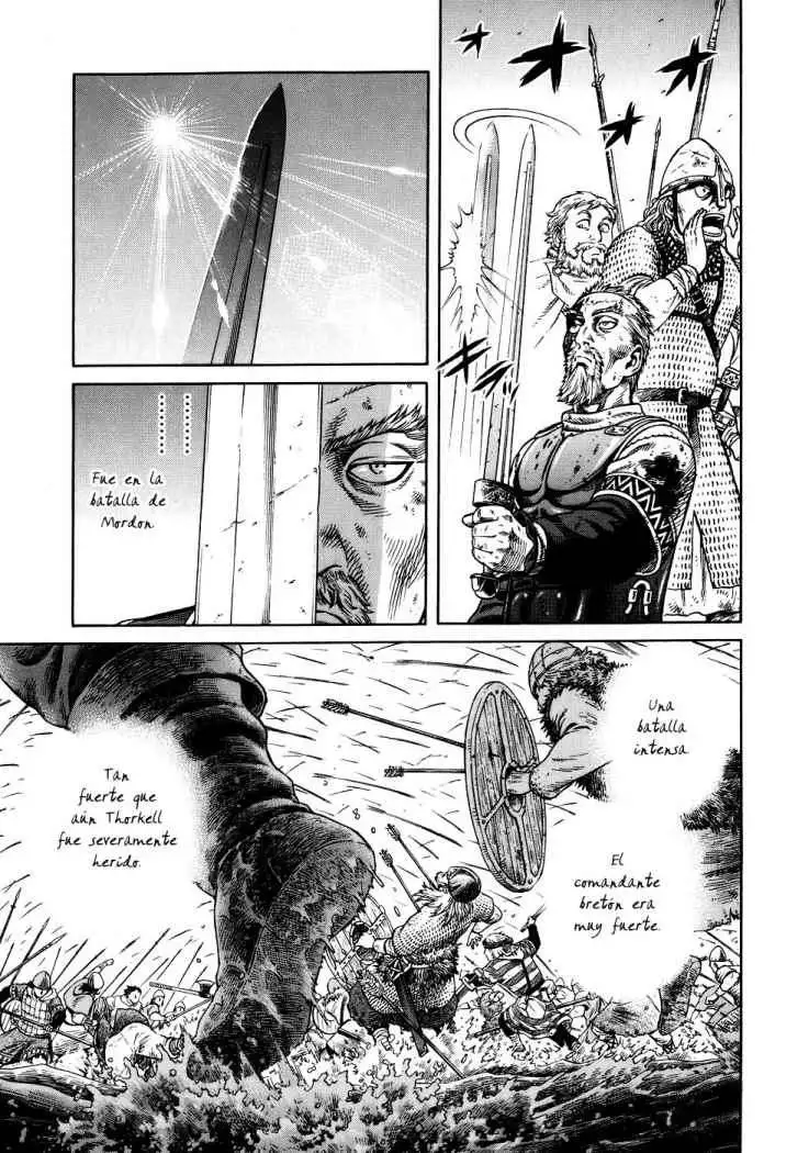 Vinland Saga - Capítulo 41 - Página 13 - LectorTMOo