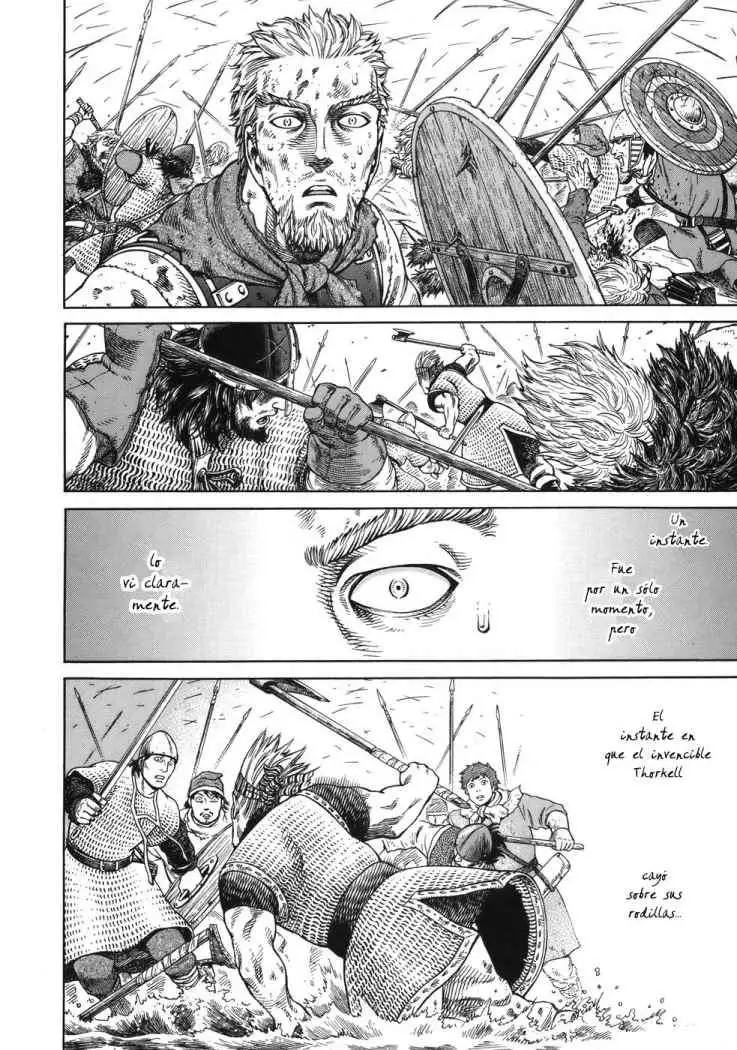 Vinland Saga - Capítulo 41 - Página 14 - LectorTMOo