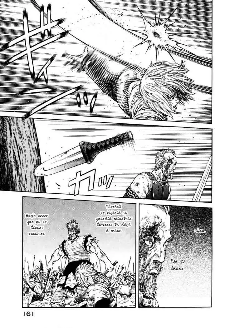 Vinland Saga - Capítulo 41 - Página 15 - LectorTMOo