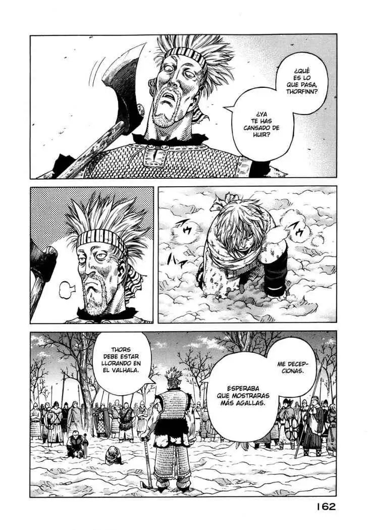 Vinland Saga - Capítulo 41 - Página 16 - LectorTMOo