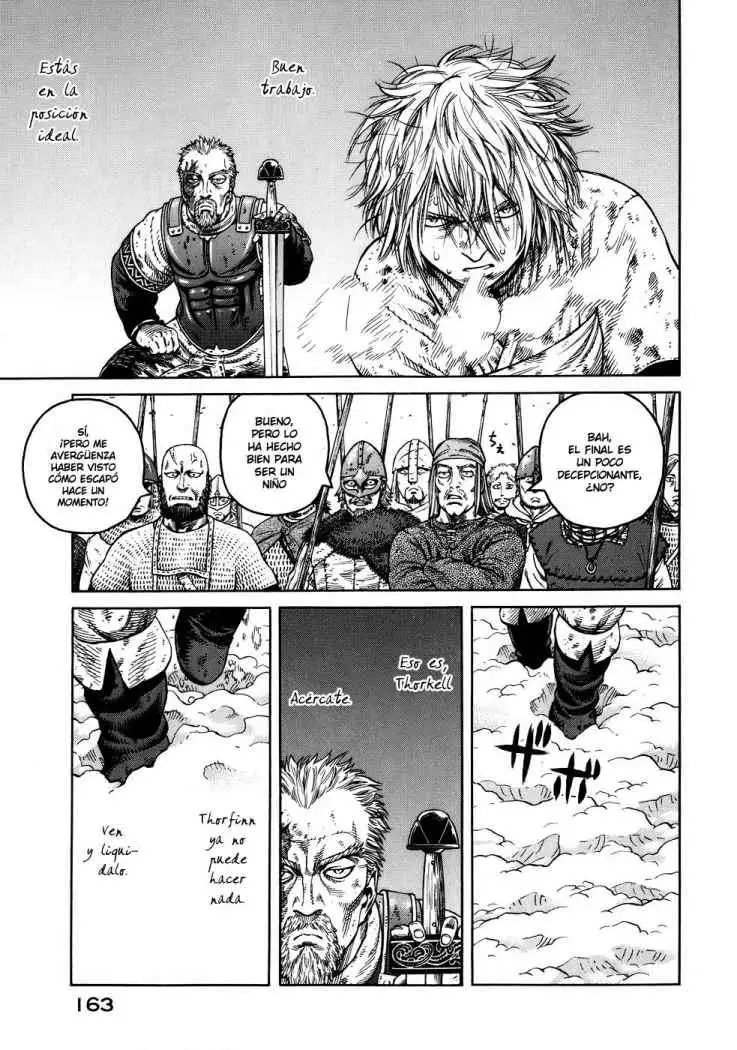Vinland Saga - Capítulo 41 - Página 17 - LectorTMOo