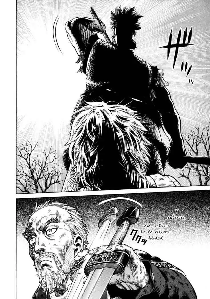 Vinland Saga - Capítulo 41 - Página 18 - LectorTMOo