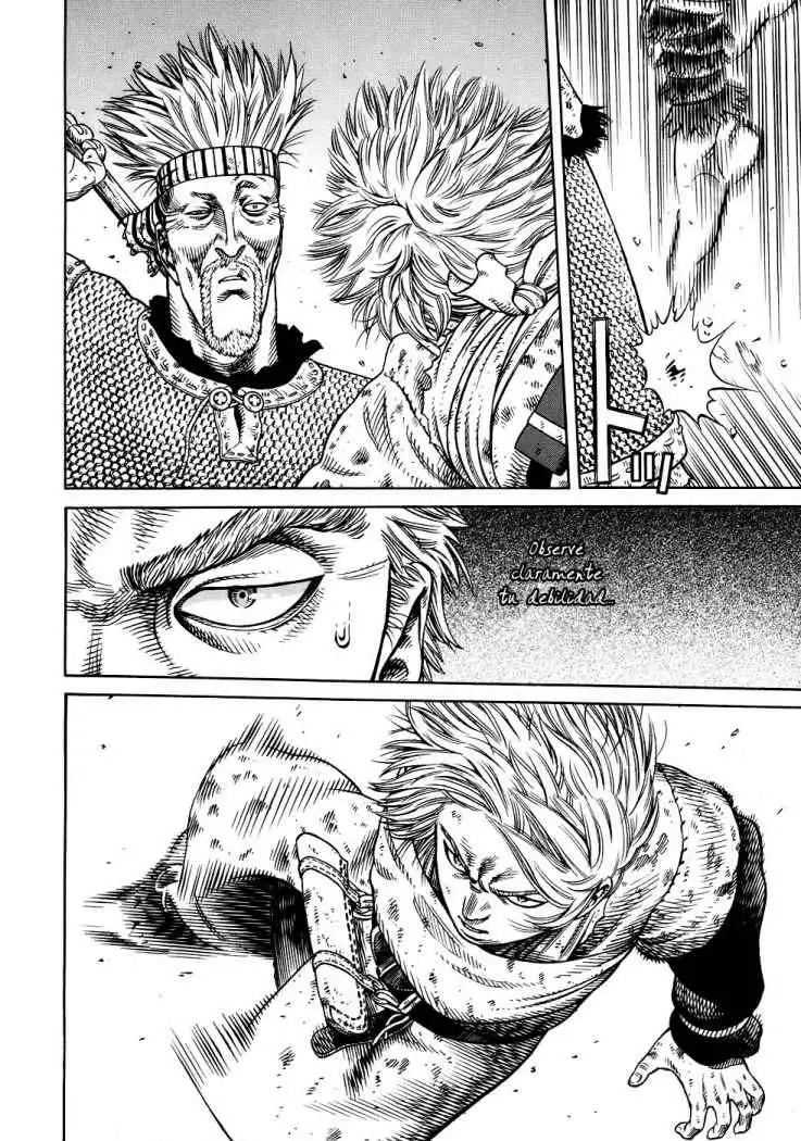 Vinland Saga - Capítulo 41 - Página 20 - LectorTMOo