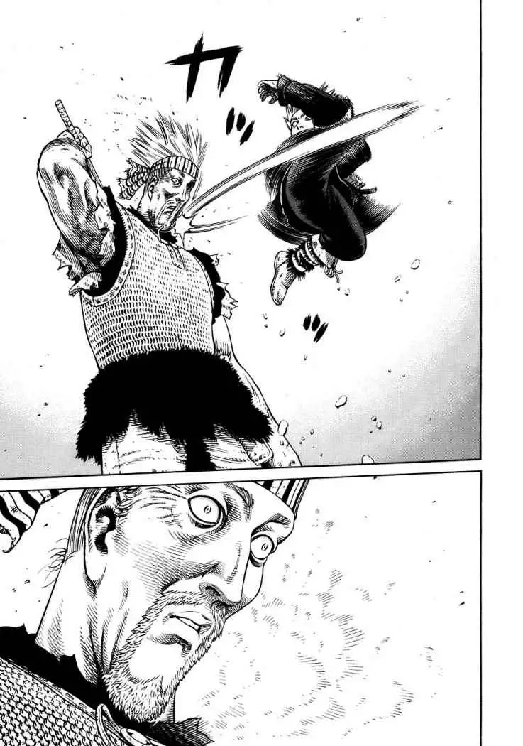 Vinland Saga - Capítulo 41 - Página 21 - LectorTMOo