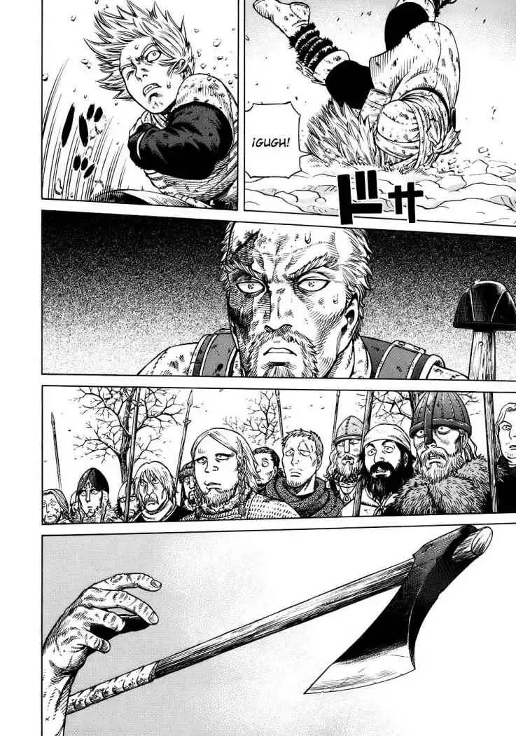 Vinland Saga - Capítulo 41 - Página 22 - LectorTMOo