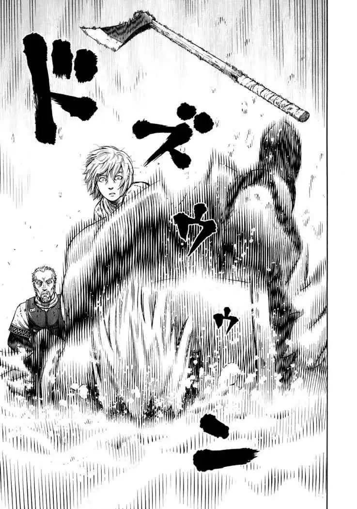 Vinland Saga - Capítulo 41 - Página 23 - LectorTMOo