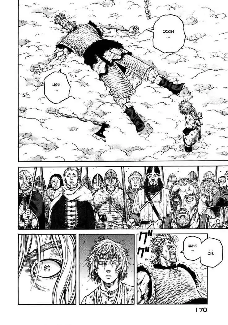 Vinland Saga - Capítulo 41 - Página 24 - LectorTMOo