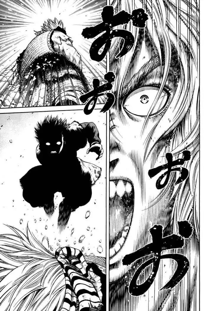 Vinland Saga - Capítulo 41 - Página 25 - LectorTMOo
