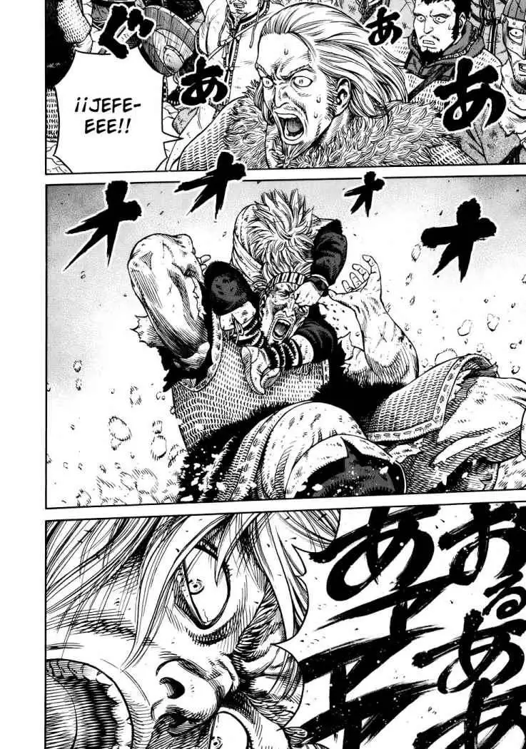 Vinland Saga - Capítulo 41 - Página 26 - LectorTMOo